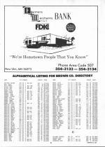 Landowners Index 005, Brown County 1992
